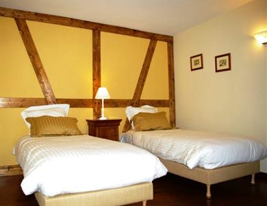 Chambre d'Hotes Le Clos des Raisins