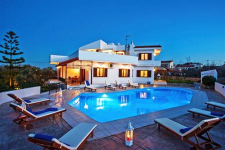 Rithymna Mansion