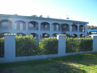 Malua Bay Motel Batemans Bay