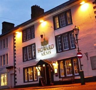 The Howard Arms Hotel