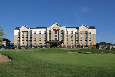 Hampton Inn & Suites Blairsville