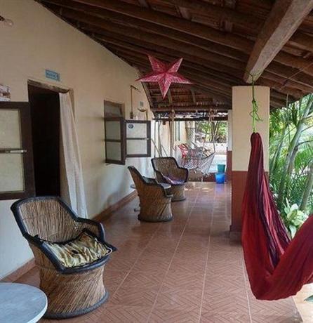 Paradise Guest House Anjuna