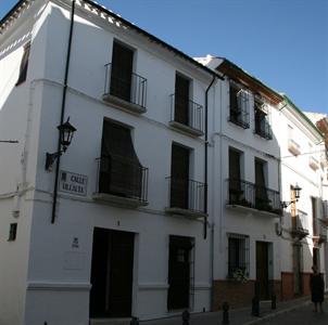 Casa Rural Villalta