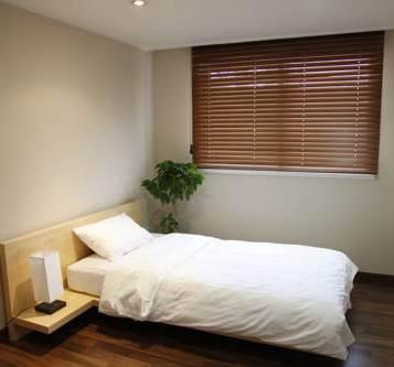 An Guesthouse for Female Only