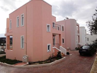 Almaia Villas