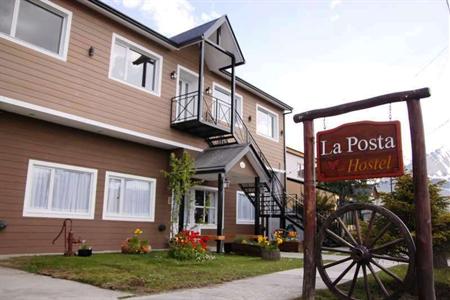 La Posta Hostel