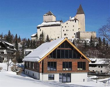 Landhaus Und Residenz Zur Hackenschmiede