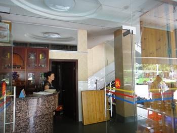 Heshan City Holiday Silver Hotel