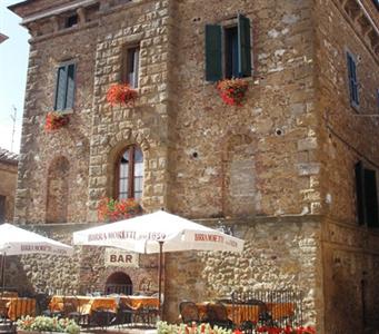 Locanda di CasalMustia