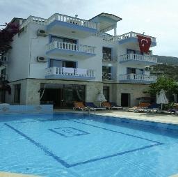 Kelebek Hotel