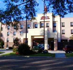 Hampton Inn & Suites Lafayette