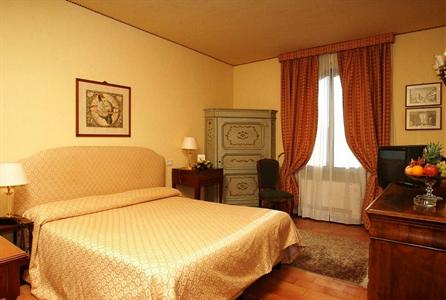 Grand Hotel Villa Fiorio