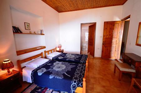Anna Pension Paleokastritsa