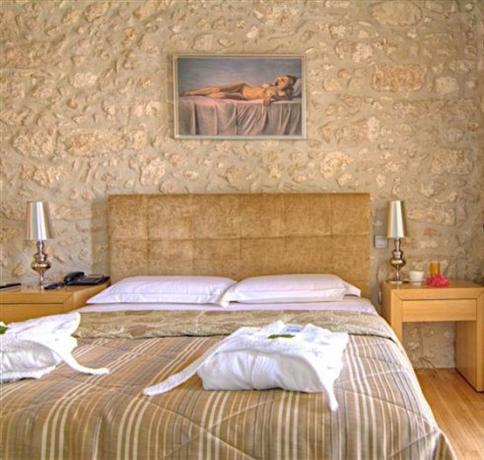 Bellagio Luxury Boutique Hotel Rethymno