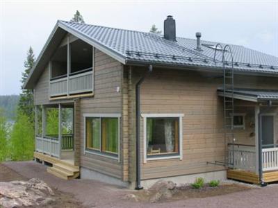 Rautjarvi Cottage