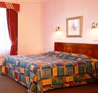 BEST WESTERN Barkly Motor Lodge