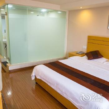 Weimin Business Hotel