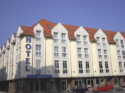 Hotel Residence Hanau