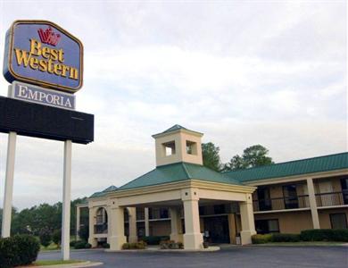 BEST WESTERN Emporia