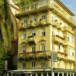 Rosabianca Hotel Rapallo