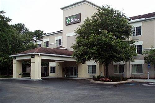 Extended Stay America - Jacksonville - Baymeadows