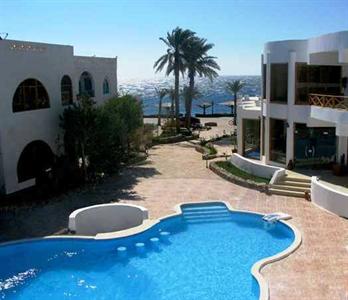 Red Sea Relax Resort