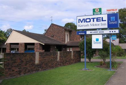 Karuah Motor Inn