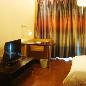 Changjiang Garden Hotel Apartment