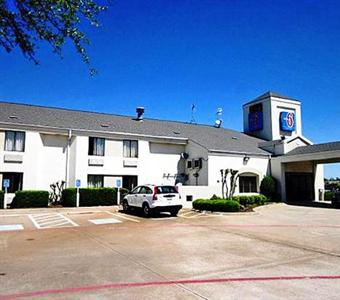 Motel 6 Plano/Preston Point