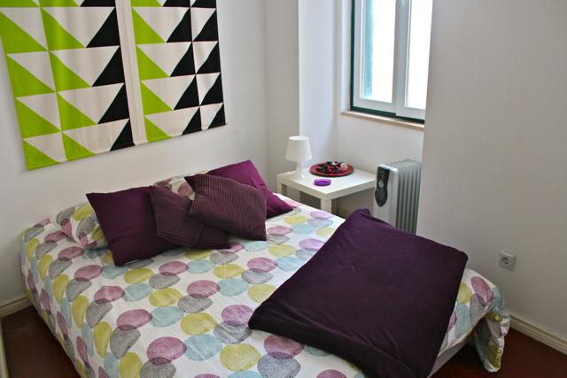 Amber Mustard Apartment Bairro Alto Lisbon