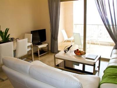 Akamas Health Farm & Spa Cyprus