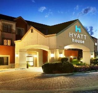 Hyatt House Parsippany Whippany