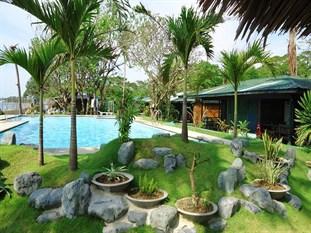 Bali Hai Beach Resort