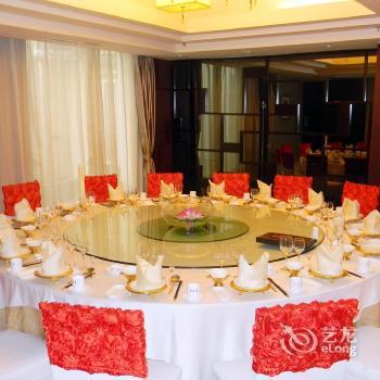 Suzhou Shuitiantang Hotel