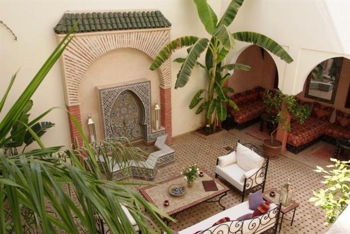 Riad El Nour Hotel Marrakech