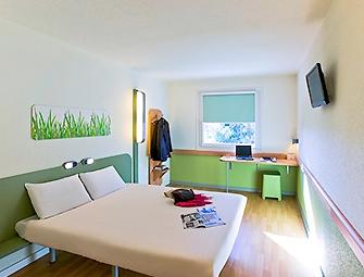 Ibis Budget Madrid Alcala De Henares