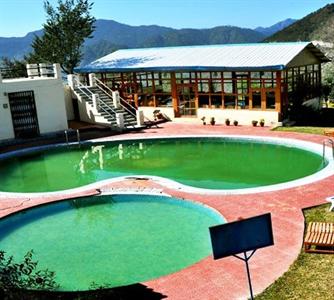 Classic Hill Top Resort