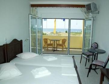Evgatis Hotel