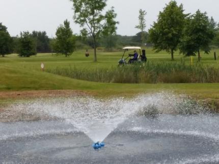 Silverstone Golf Club
