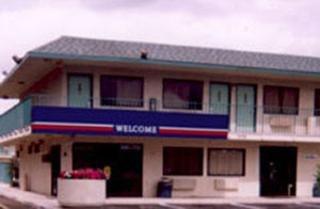 Motel 6 North Crystal Fresno California