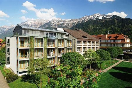 Artos Hotel Interlaken