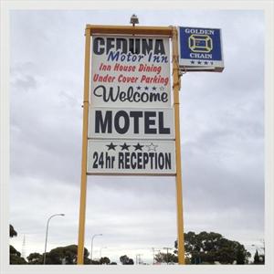 Ceduna Motor Inn