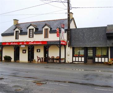 Le Relais de la Hucherais