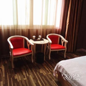 Spring Holiday Hotel Lianjiang