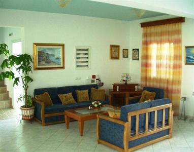 Hotel Spiros