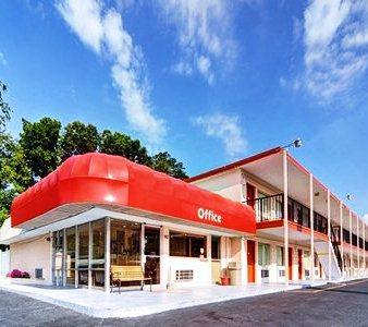 Econo Lodge Bristol