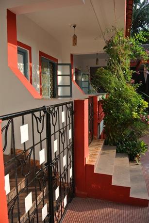 Arjun Villa Guest House