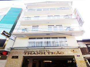 Thanh Thao Dalat Hotel