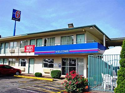 Motel 6 Bowling Green (Kentucky)