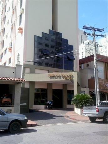 Oeste Plaza Hotel